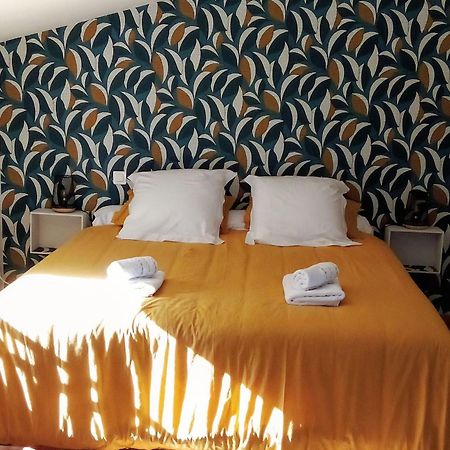 Dolce Farniente Panzió La Roche-sur-Yon Kültér fotó