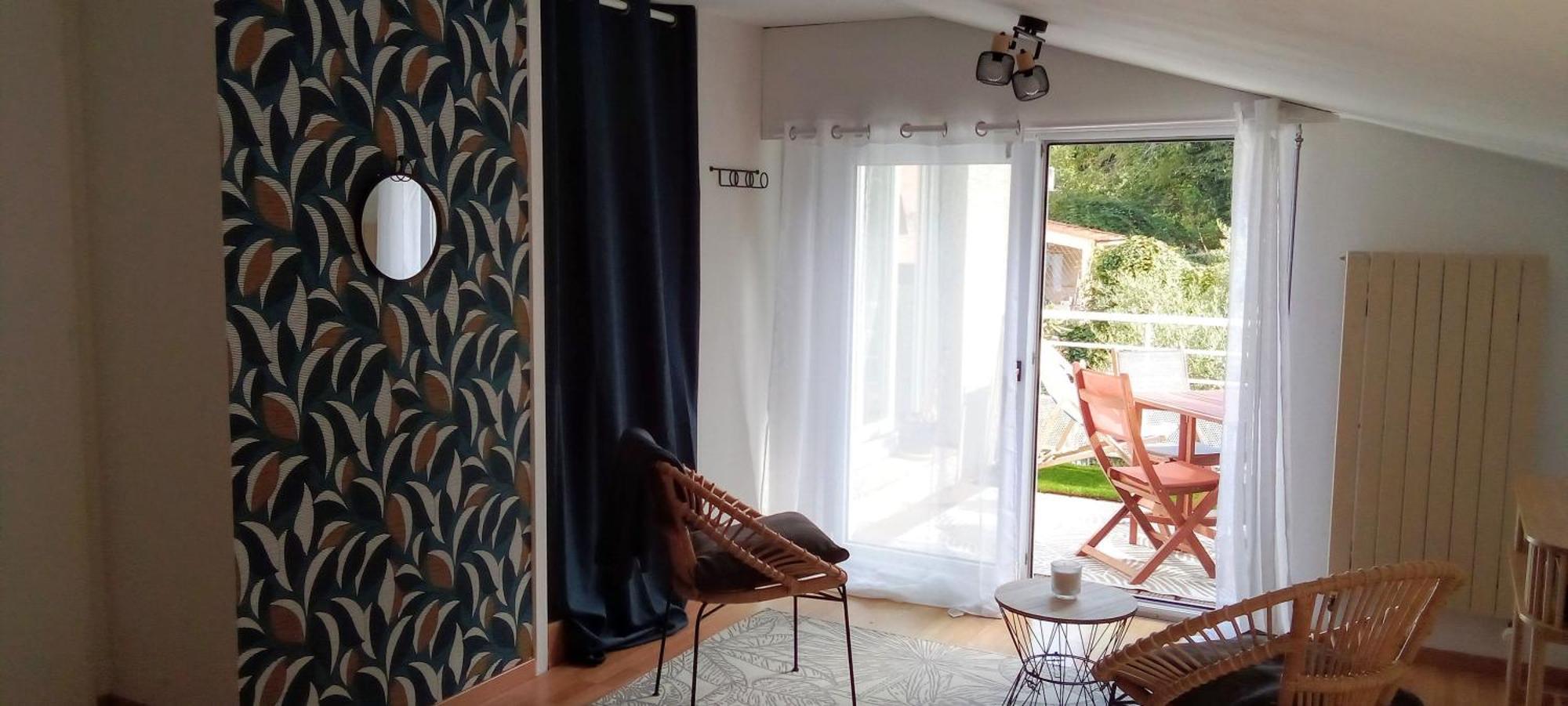 Dolce Farniente Panzió La Roche-sur-Yon Kültér fotó