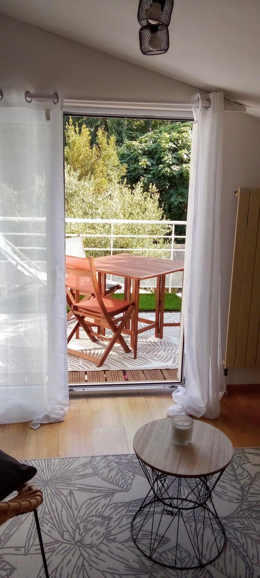 Dolce Farniente Panzió La Roche-sur-Yon Kültér fotó