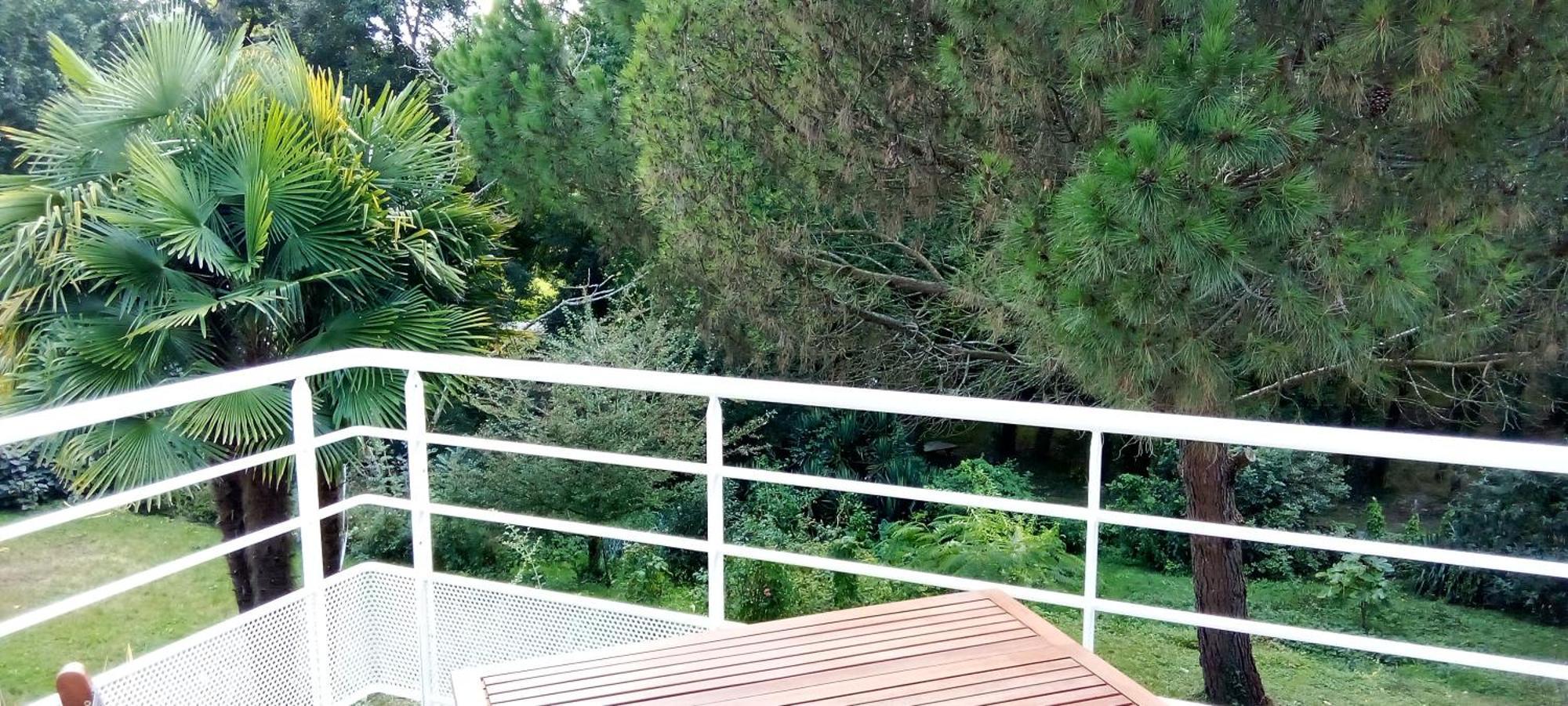Dolce Farniente Panzió La Roche-sur-Yon Kültér fotó